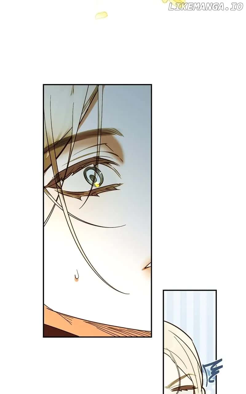 Men of the Harem Chapter 167 Page 12