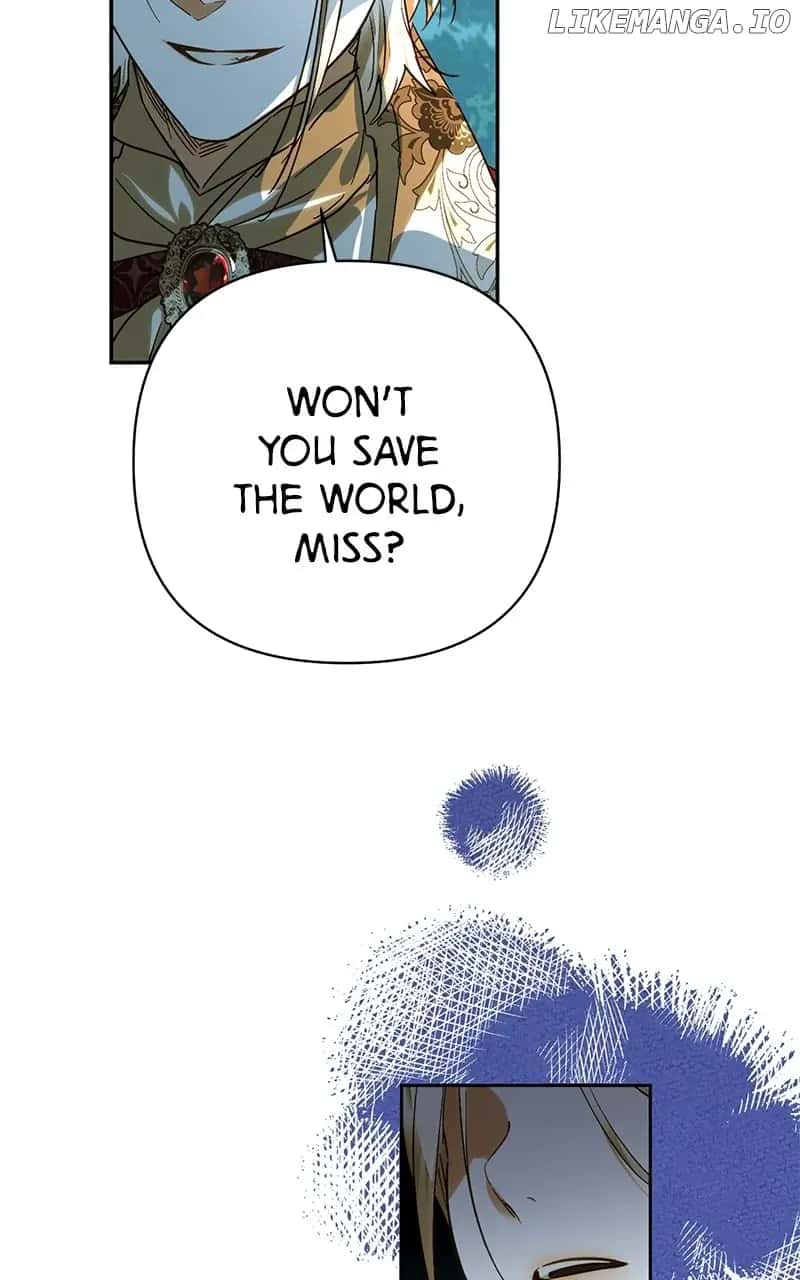 Men of the Harem Chapter 167 Page 16