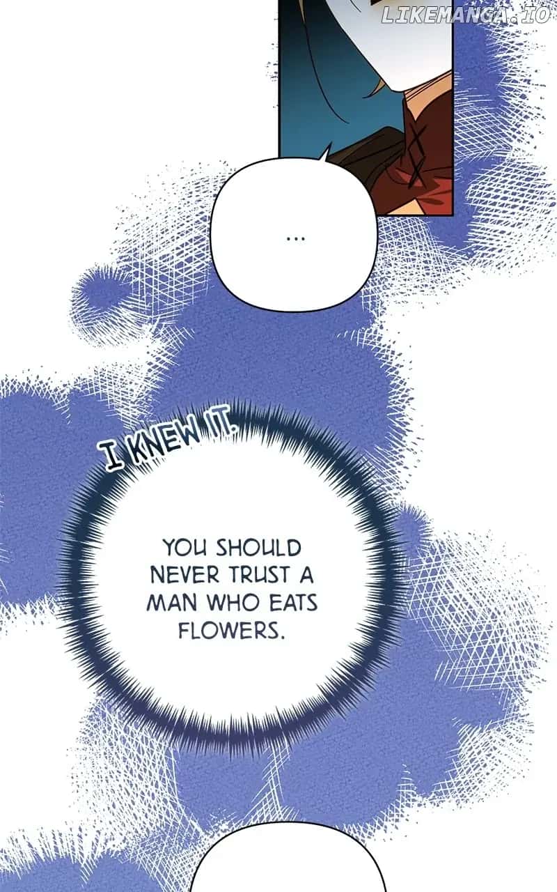 Men of the Harem Chapter 167 Page 17