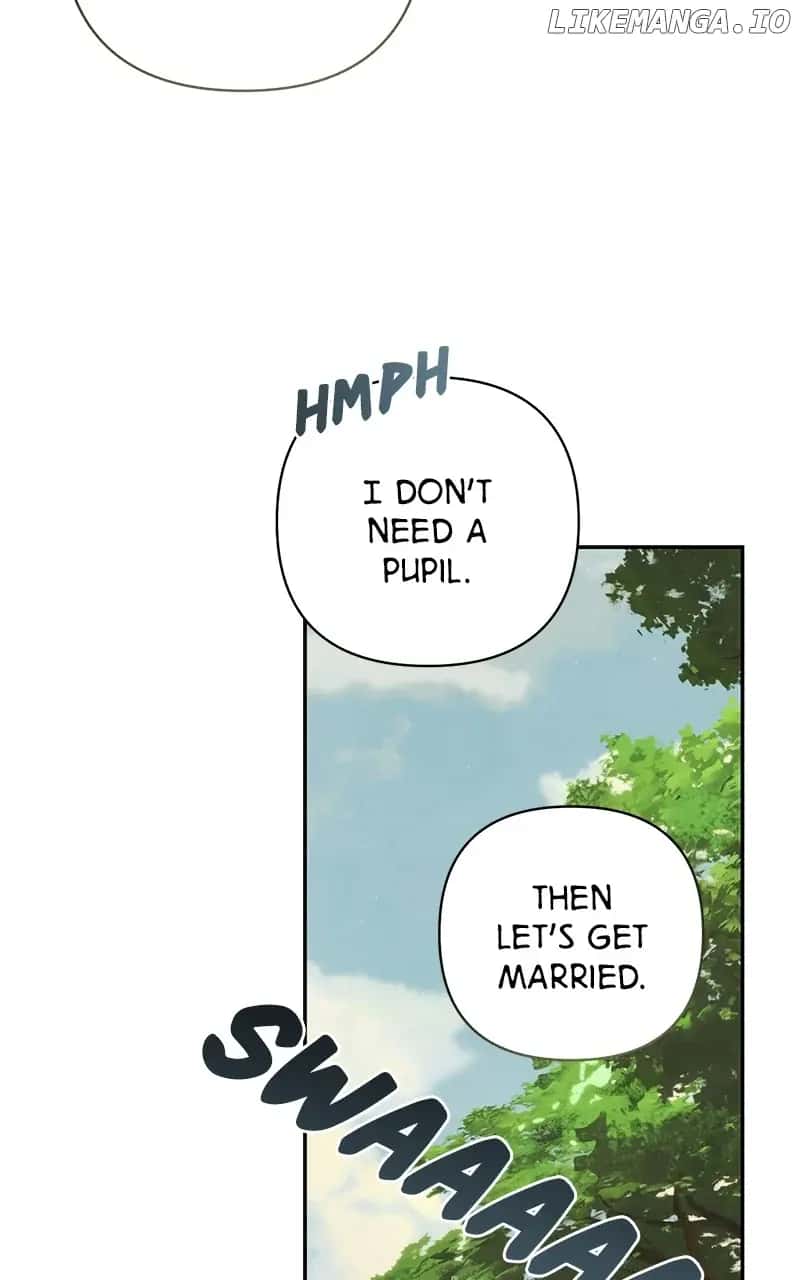 Men of the Harem Chapter 167 Page 64