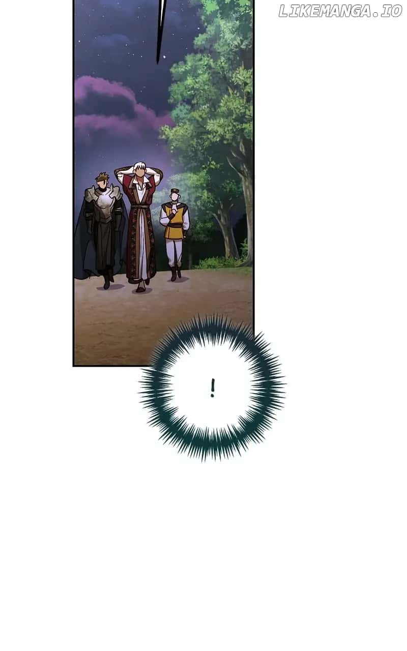 Men of the Harem Chapter 167 Page 76