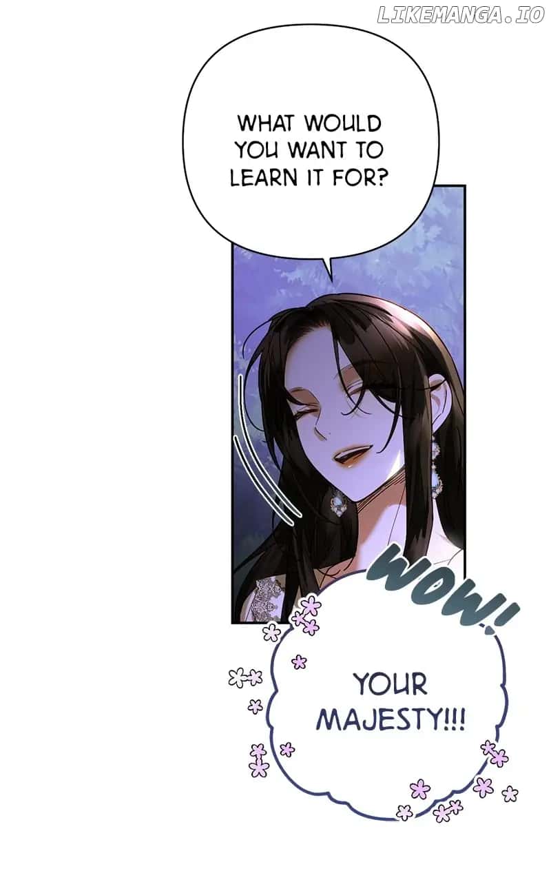 Men of the Harem Chapter 167 Page 80