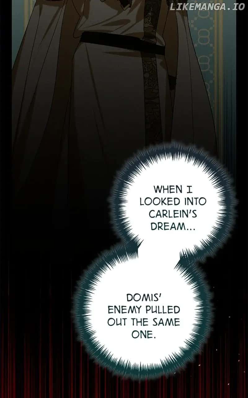 Men of the Harem Chapter 167 Page 95