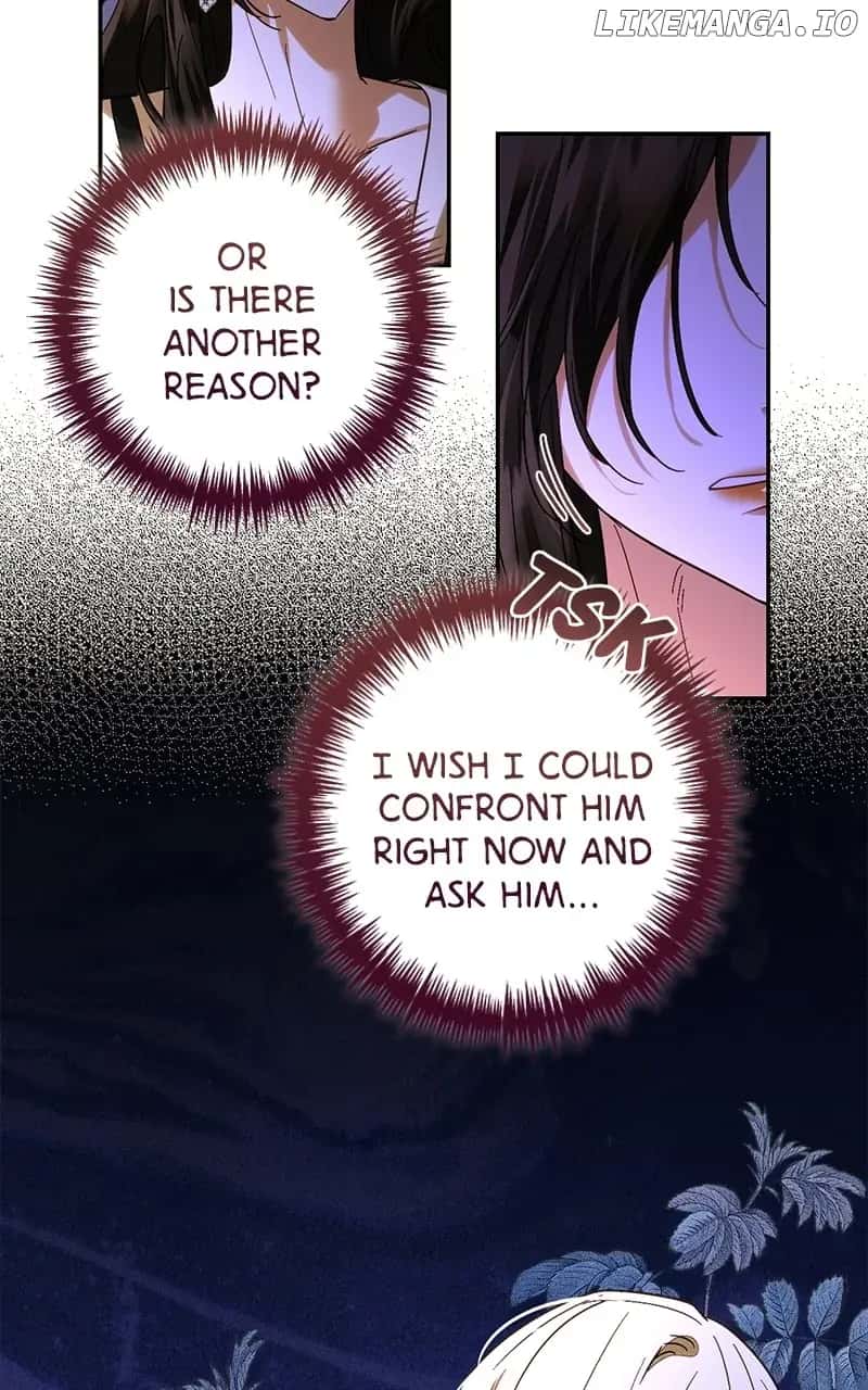 Men of the Harem Chapter 168 Page 8