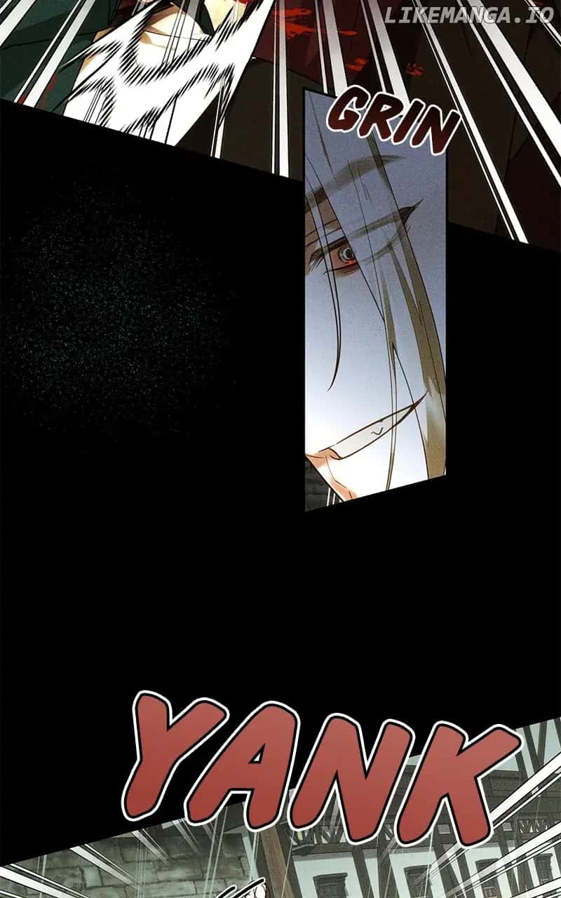 Men of the Harem Chapter 168 Page 52