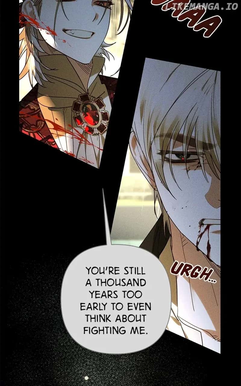Men of the Harem Chapter 168 Page 54