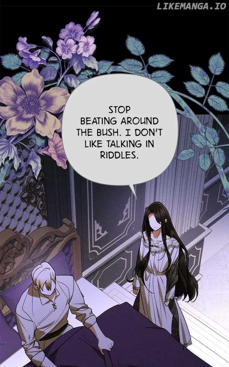 Men of the Harem Chapter 168 Page 70