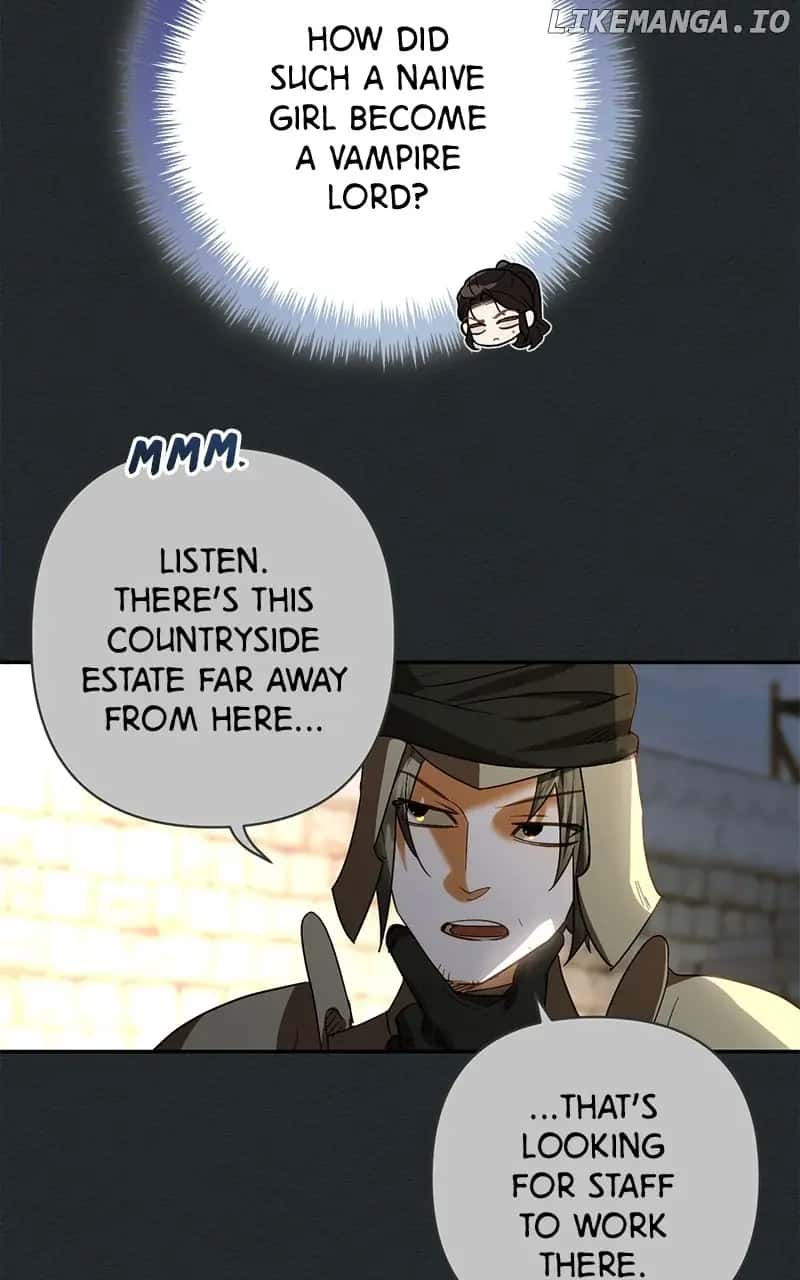 Men of the Harem Chapter 169 Page 29