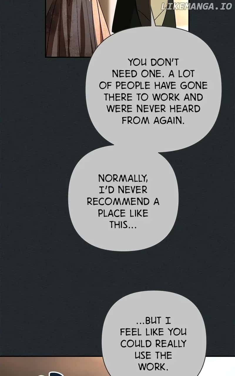Men of the Harem Chapter 169 Page 31