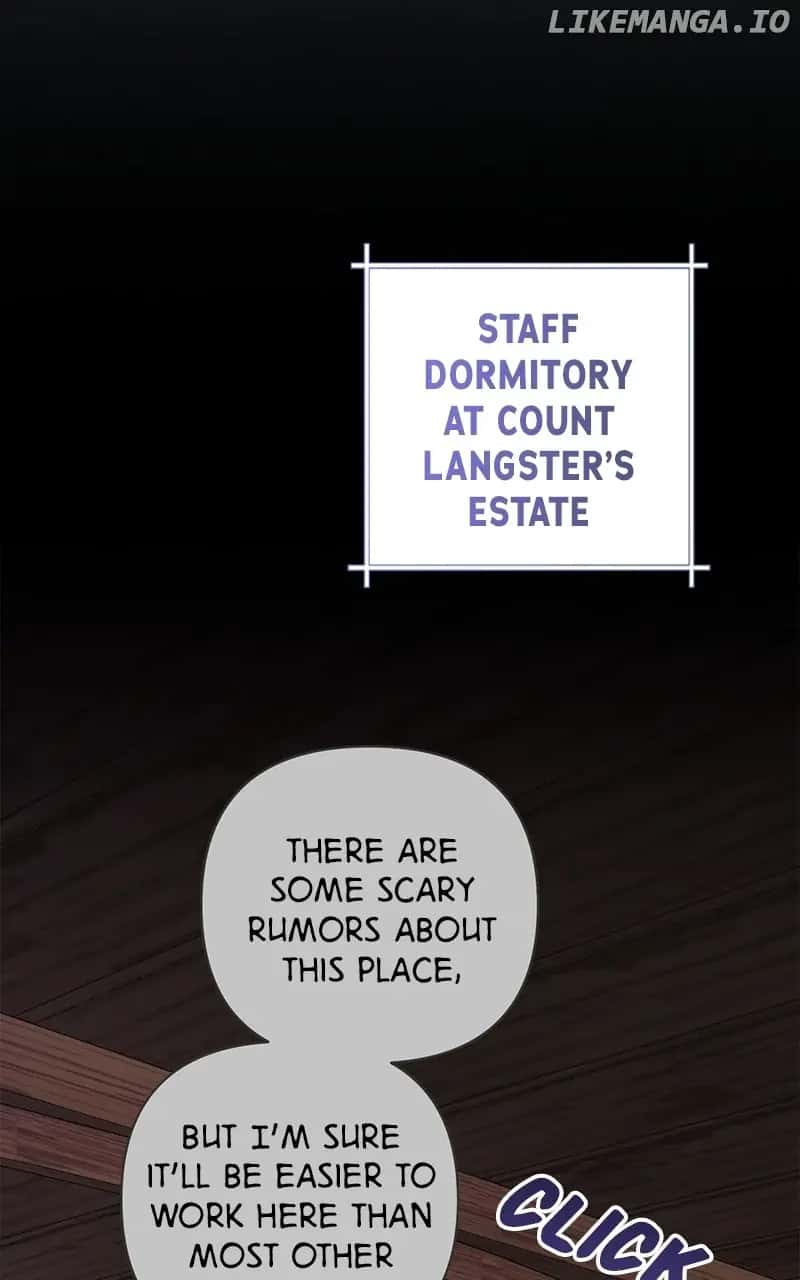 Men of the Harem Chapter 169 Page 52