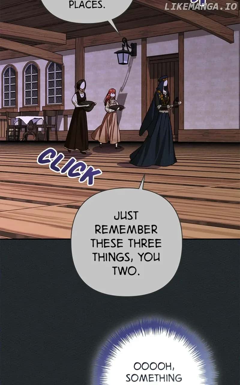 Men of the Harem Chapter 169 Page 53