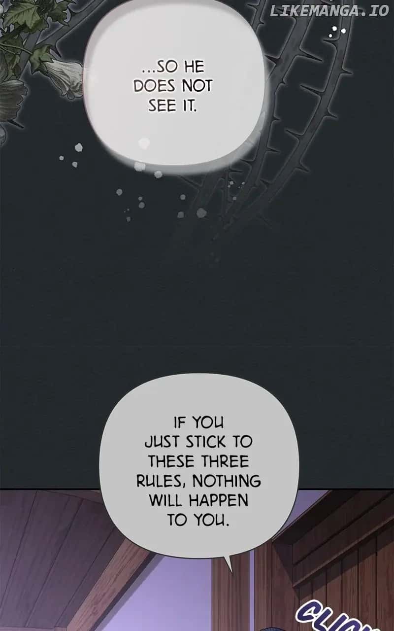 Men of the Harem Chapter 169 Page 58