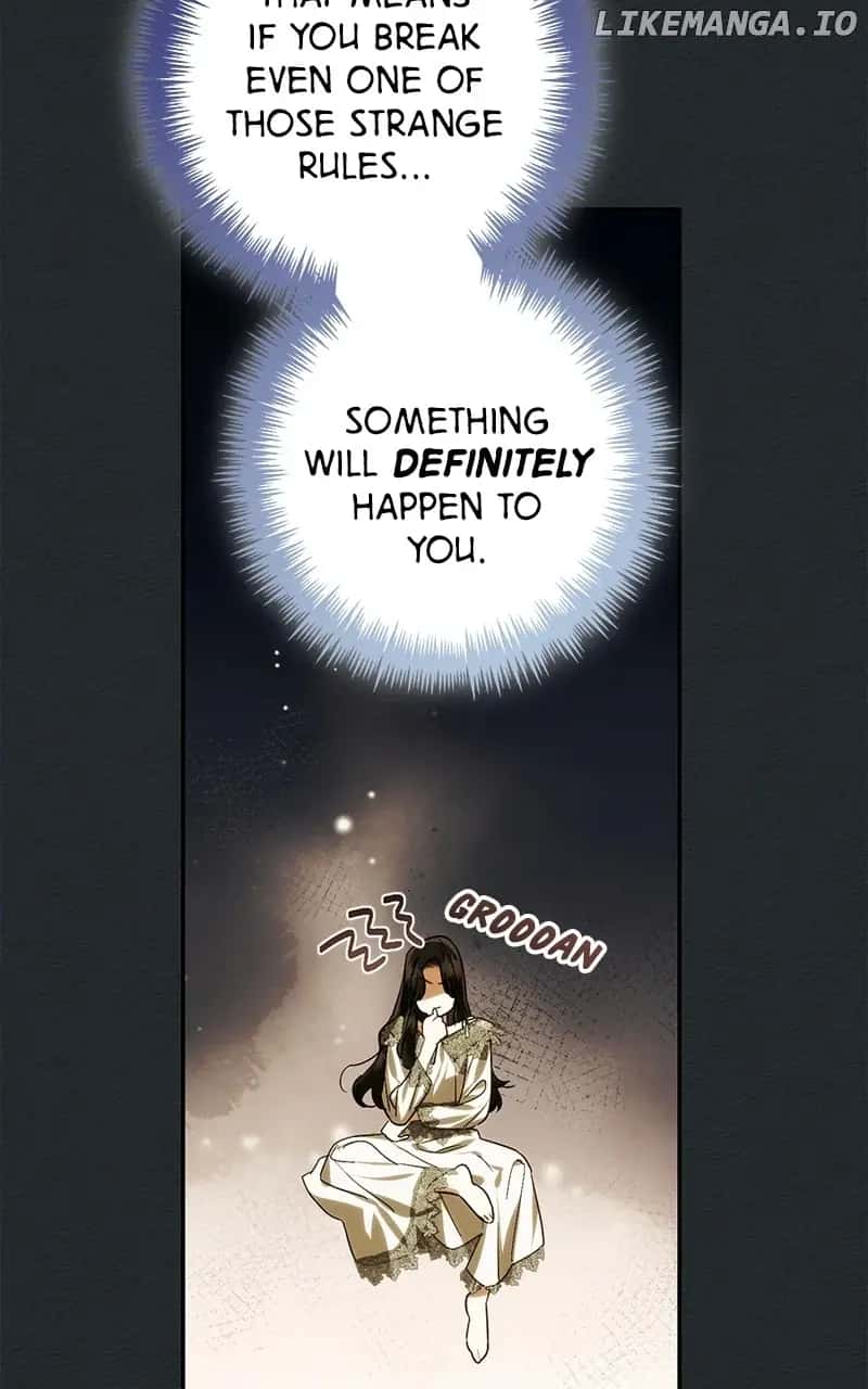Men of the Harem Chapter 169 Page 60