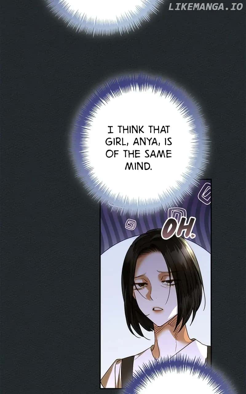 Men of the Harem Chapter 169 Page 72