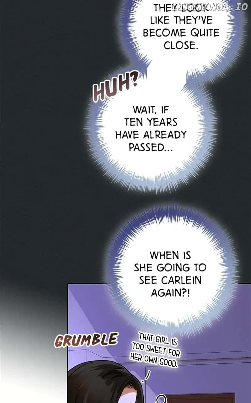 Men of the Harem Chapter 169 Page 73