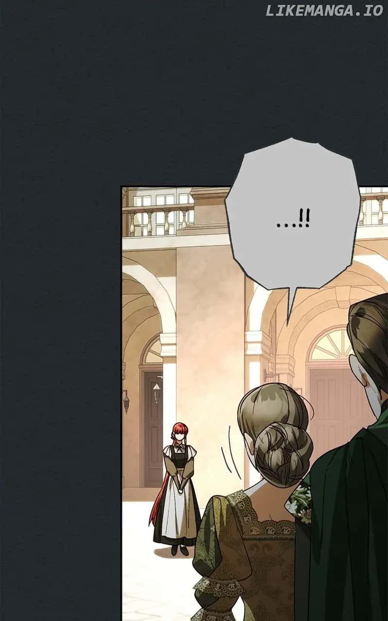 Men of the Harem Chapter 170 Page 13
