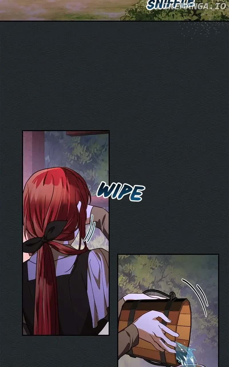 Men of the Harem Chapter 170 Page 39