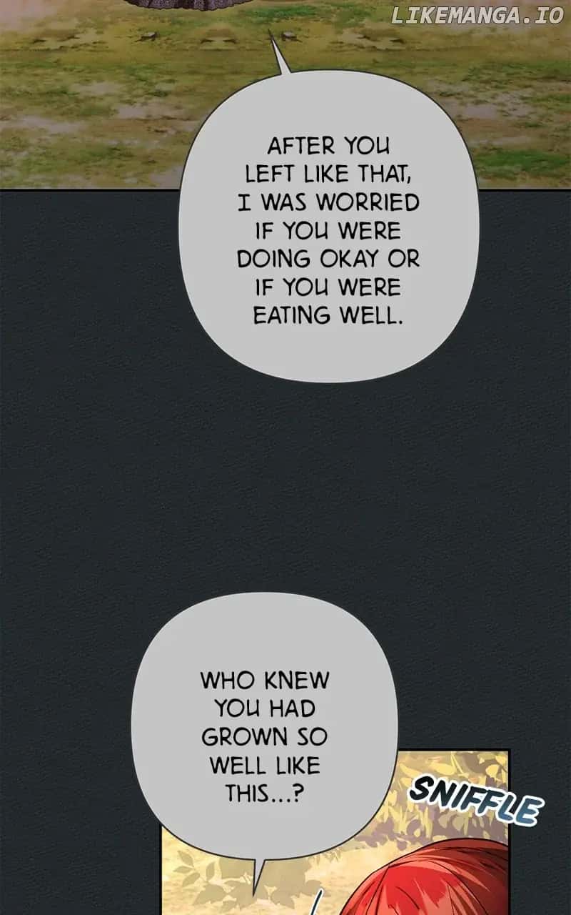 Men of the Harem Chapter 170 Page 47