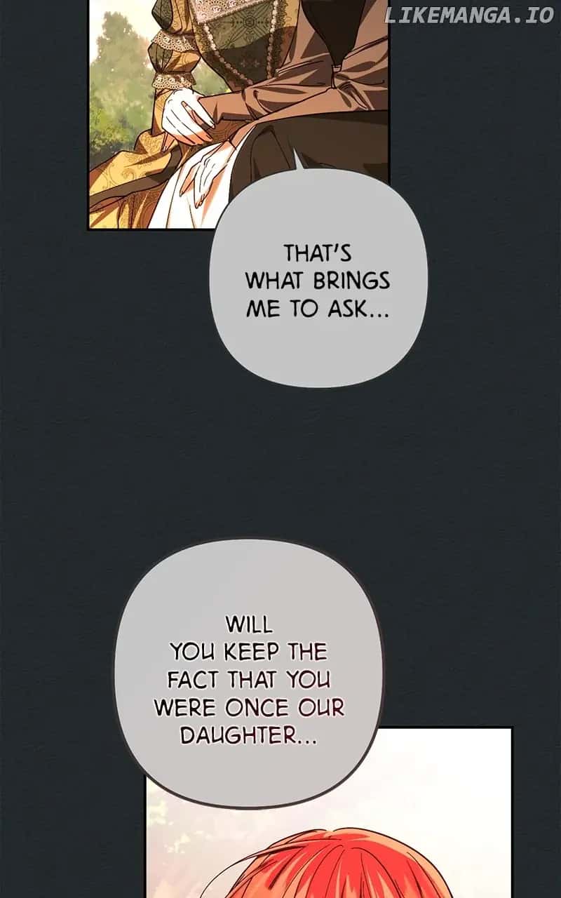 Men of the Harem Chapter 170 Page 58