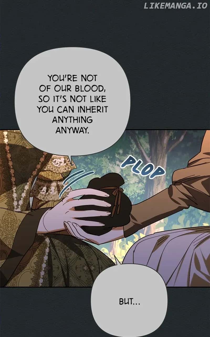 Men of the Harem Chapter 170 Page 62