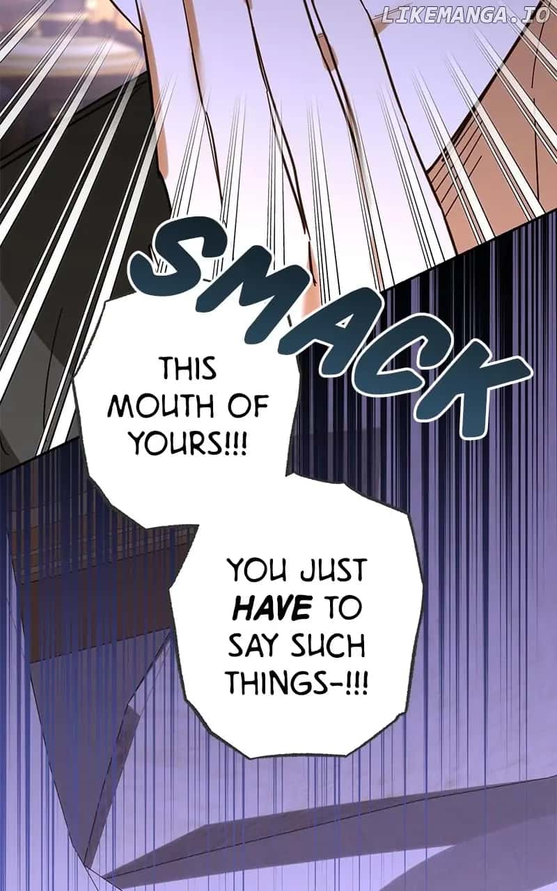Men of the Harem Chapter 170 Page 74