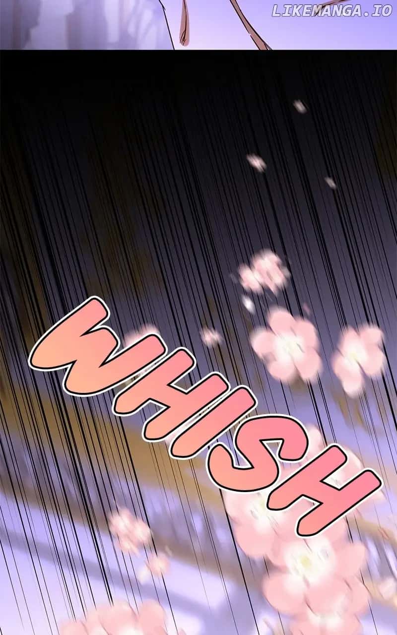 Men of the Harem Chapter 170 Page 89