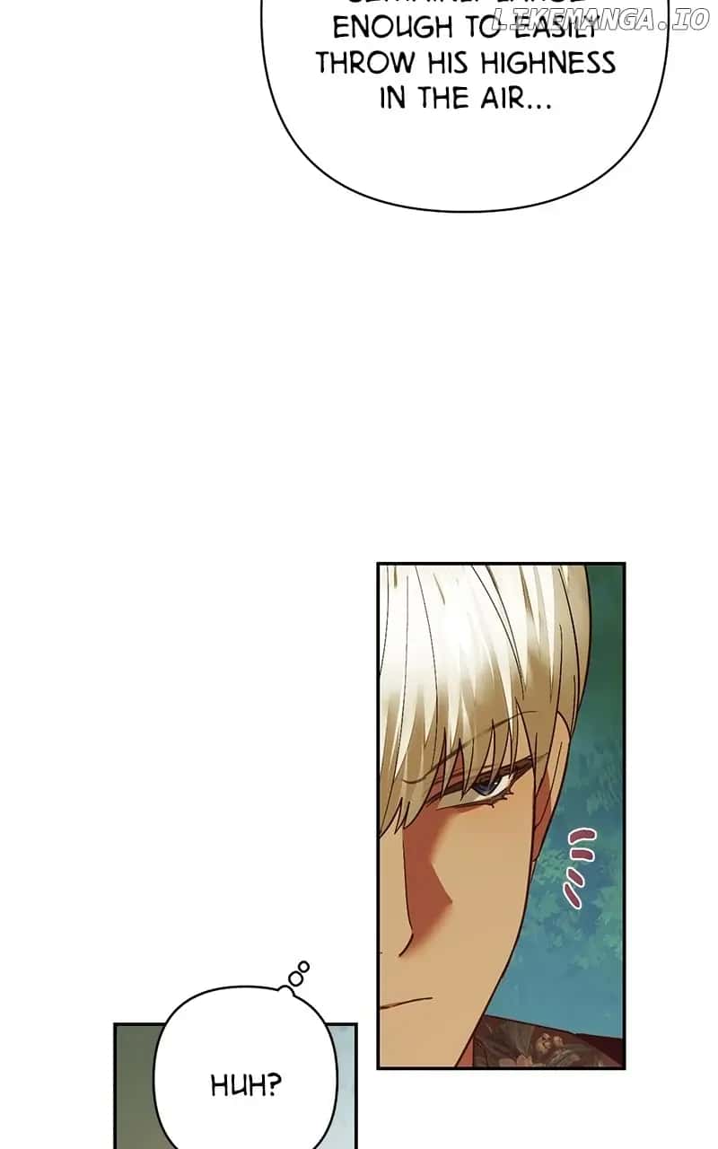 Men of the Harem Chapter 171 Page 63