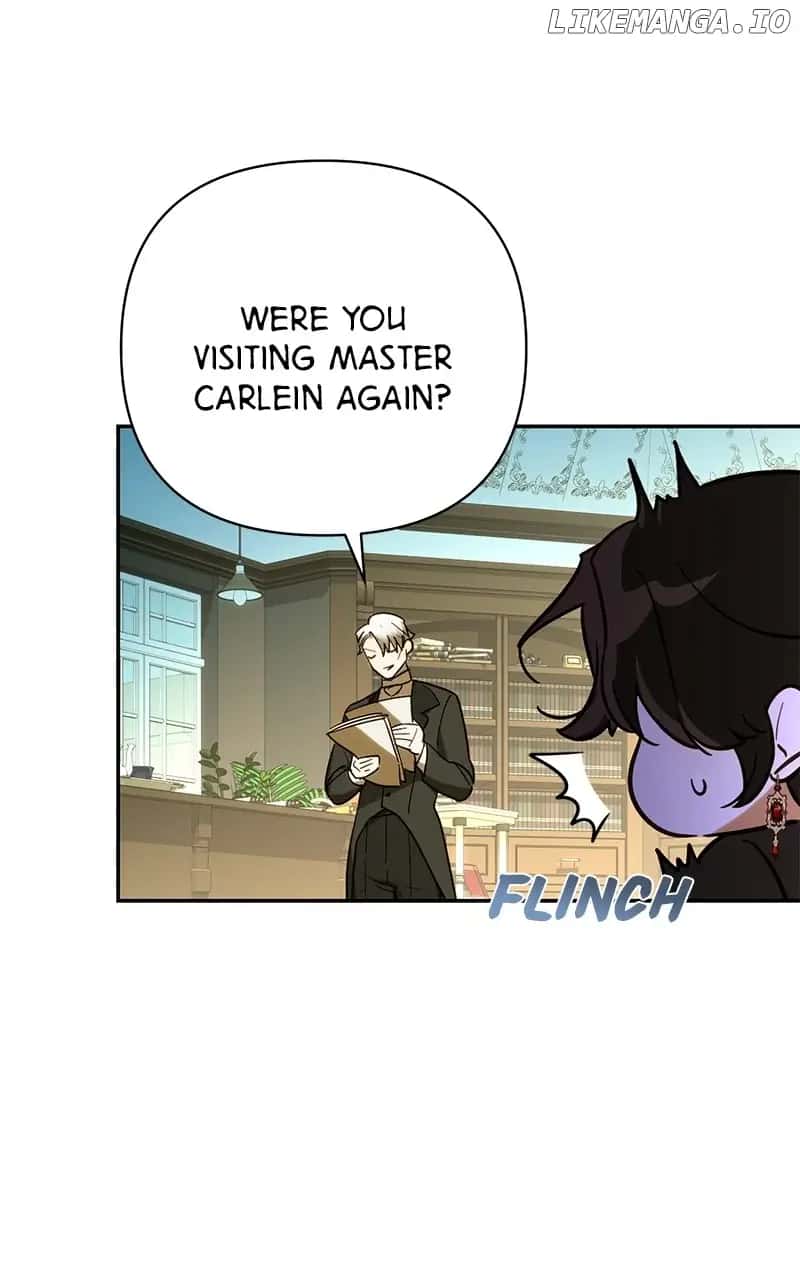 Men of the Harem Chapter 171 Page 77