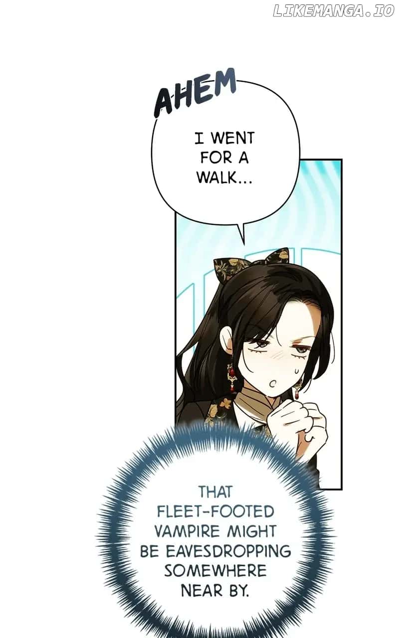 Men of the Harem Chapter 171 Page 78