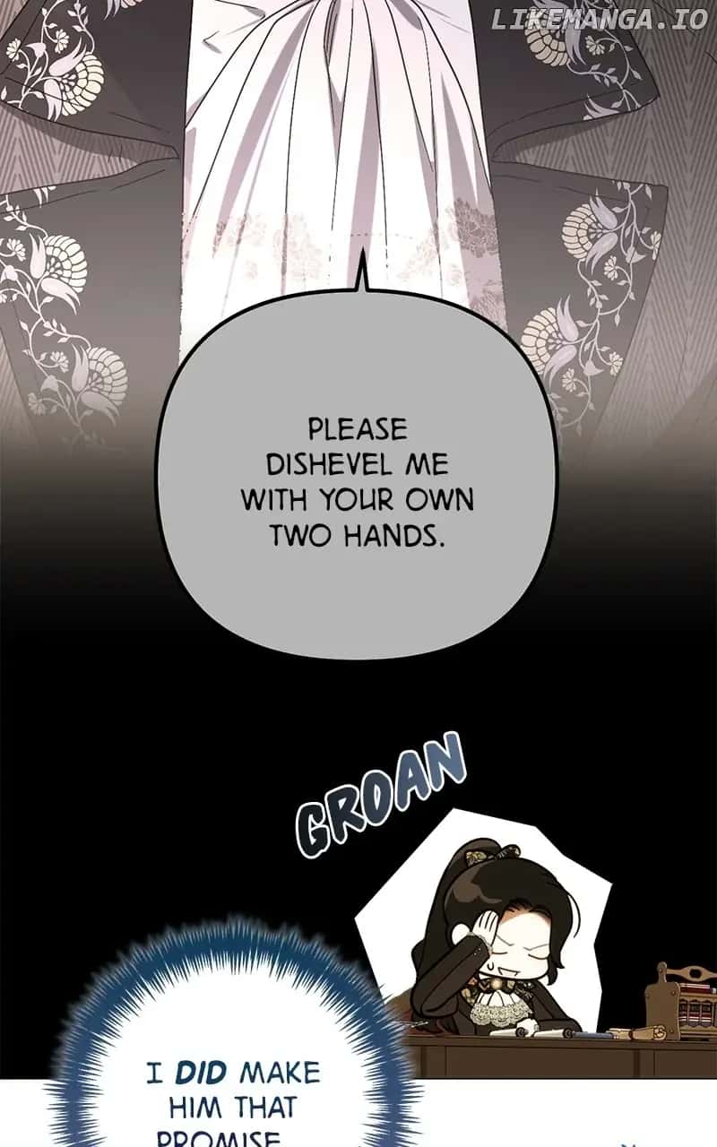 Men of the Harem Chapter 171 Page 83