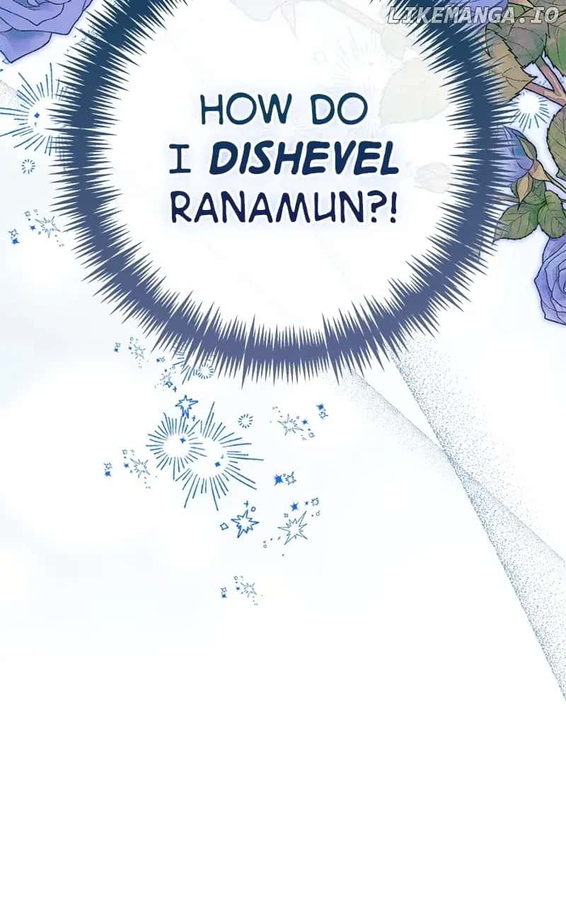 Men of the Harem Chapter 171 Page 86