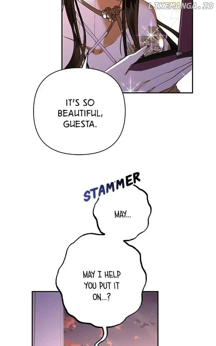 Men of the Harem Chapter 172 Page 29