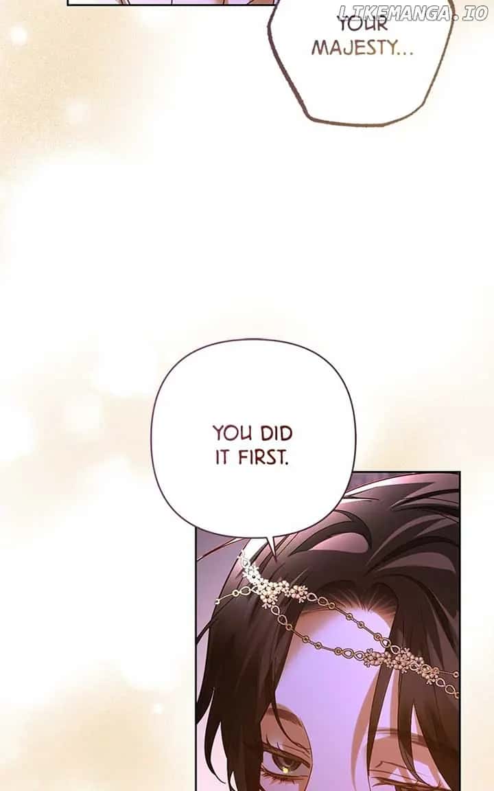 Men of the Harem Chapter 173 Page 31