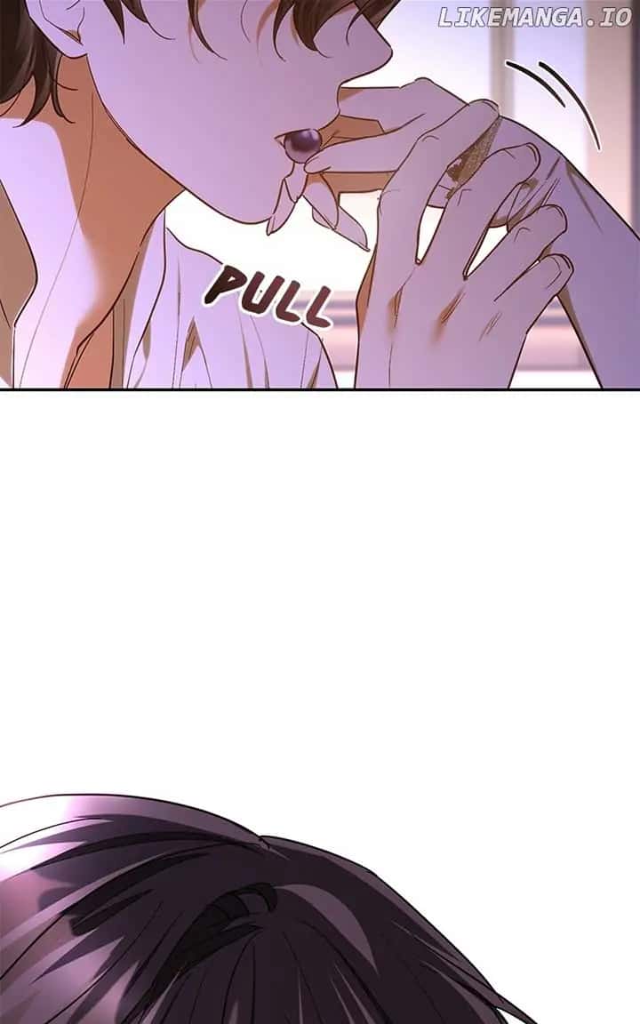 Men of the Harem Chapter 173 Page 38