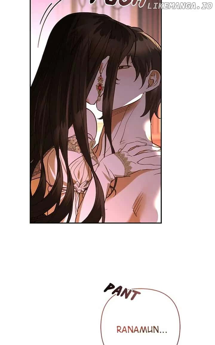 Men of the Harem Chapter 174 Page 18