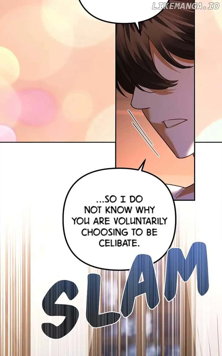 Men of the Harem Chapter 174 Page 30