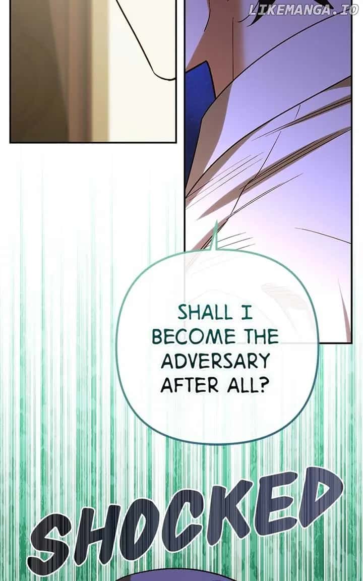 Men of the Harem Chapter 174 Page 48
