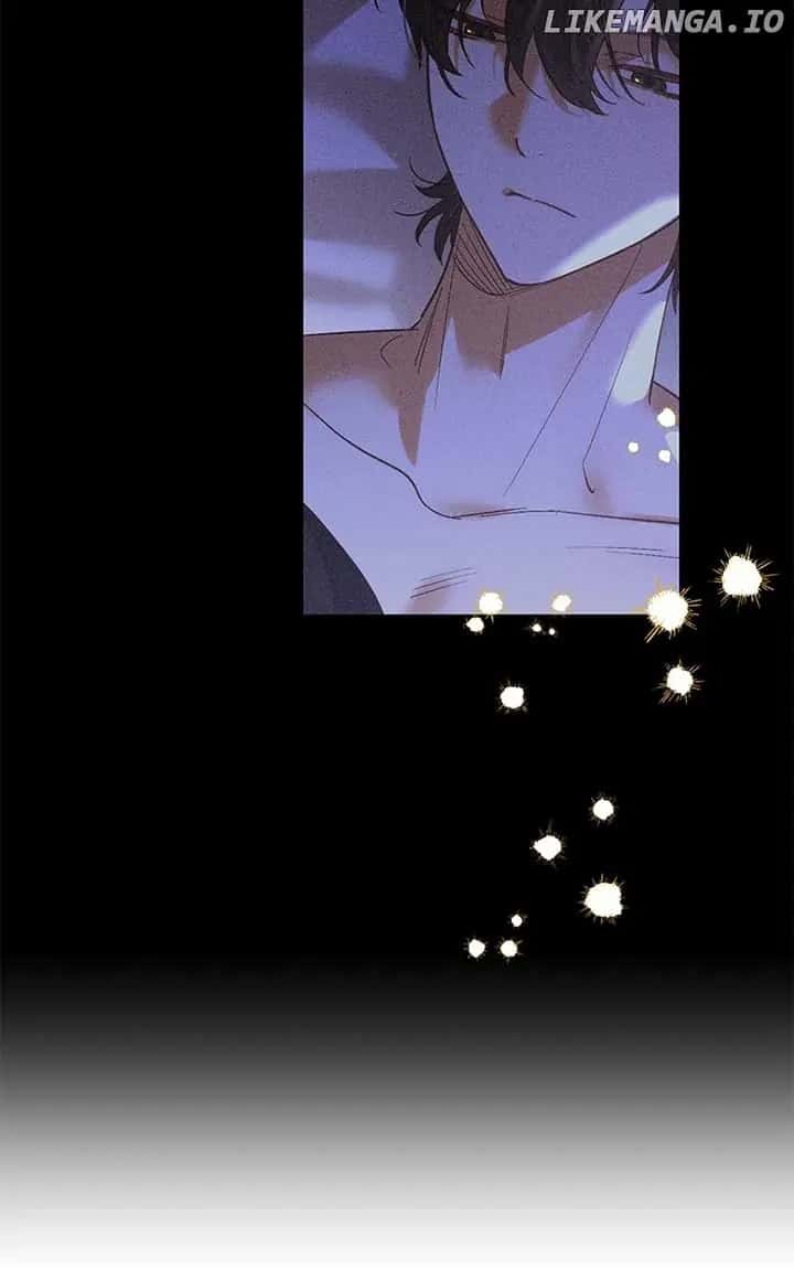 Men of the Harem Chapter 174 Page 59