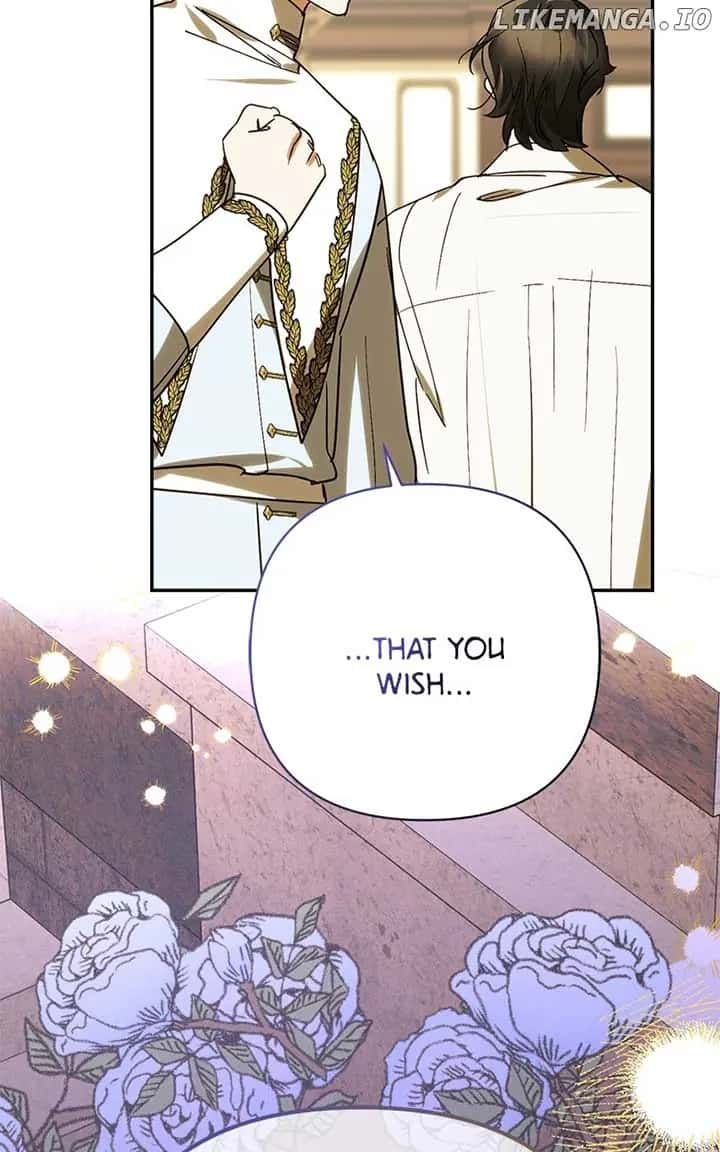 Men of the Harem Chapter 174 Page 66