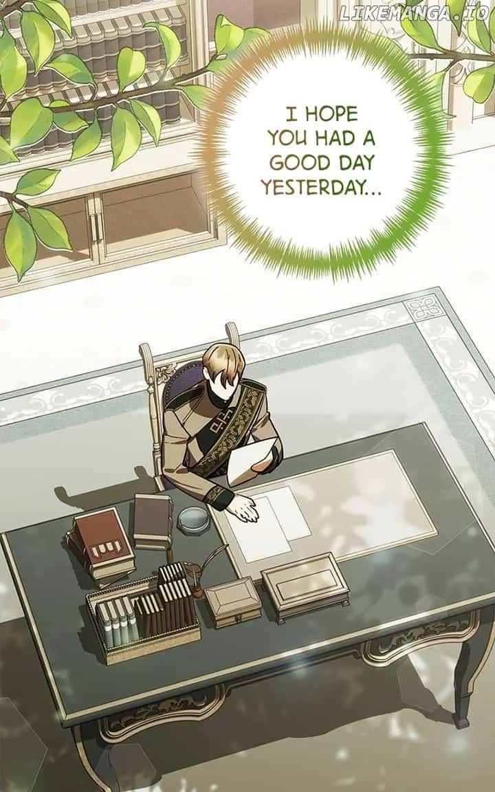Men of the Harem Chapter 174 Page 79