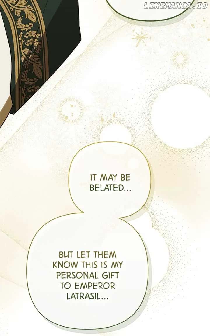 Men of the Harem Chapter 174 Page 95