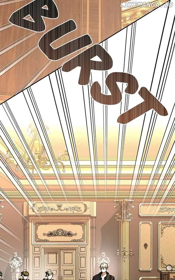 Men of the Harem Chapter 175 Page 9