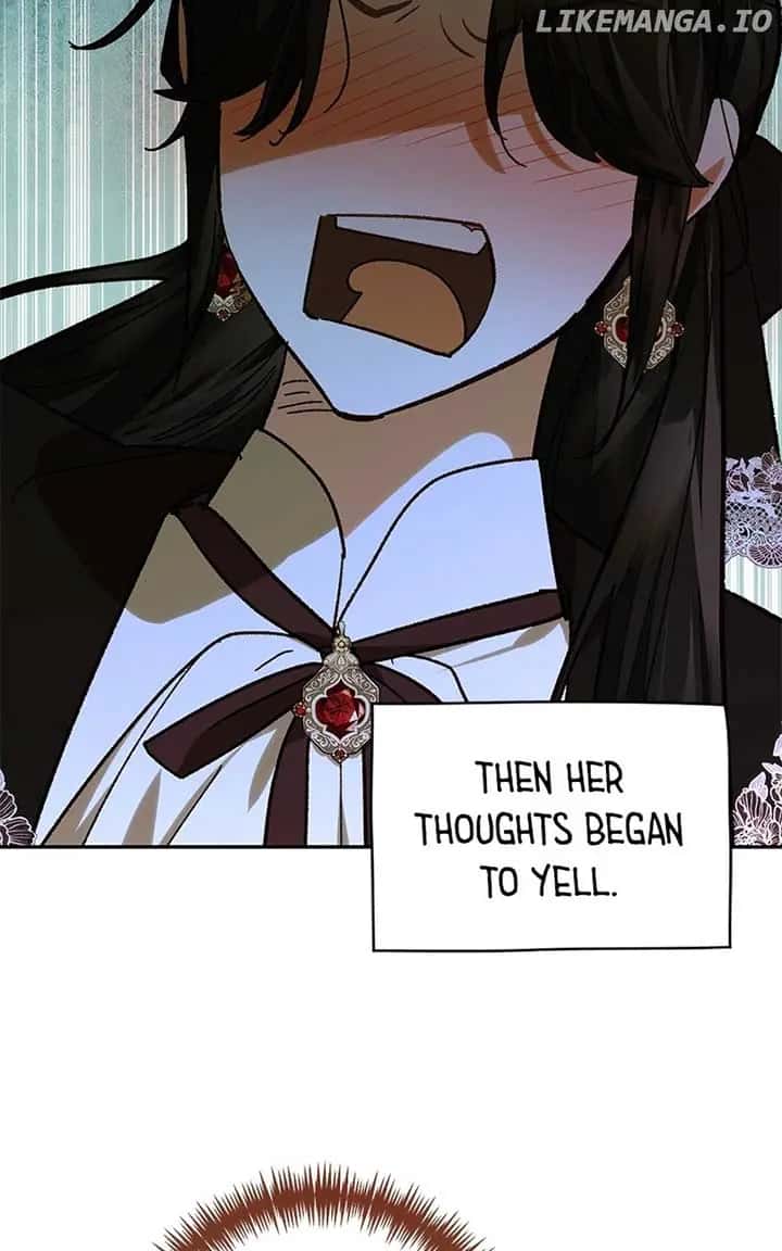 Men of the Harem Chapter 175 Page 18