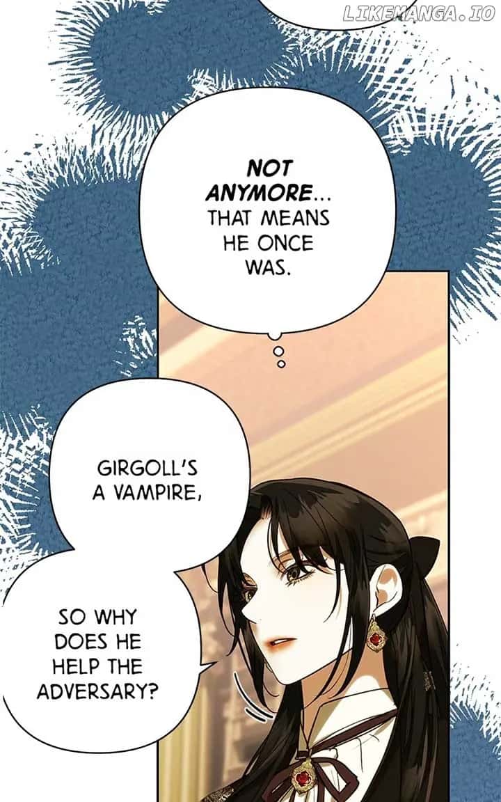 Men of the Harem Chapter 175 Page 66