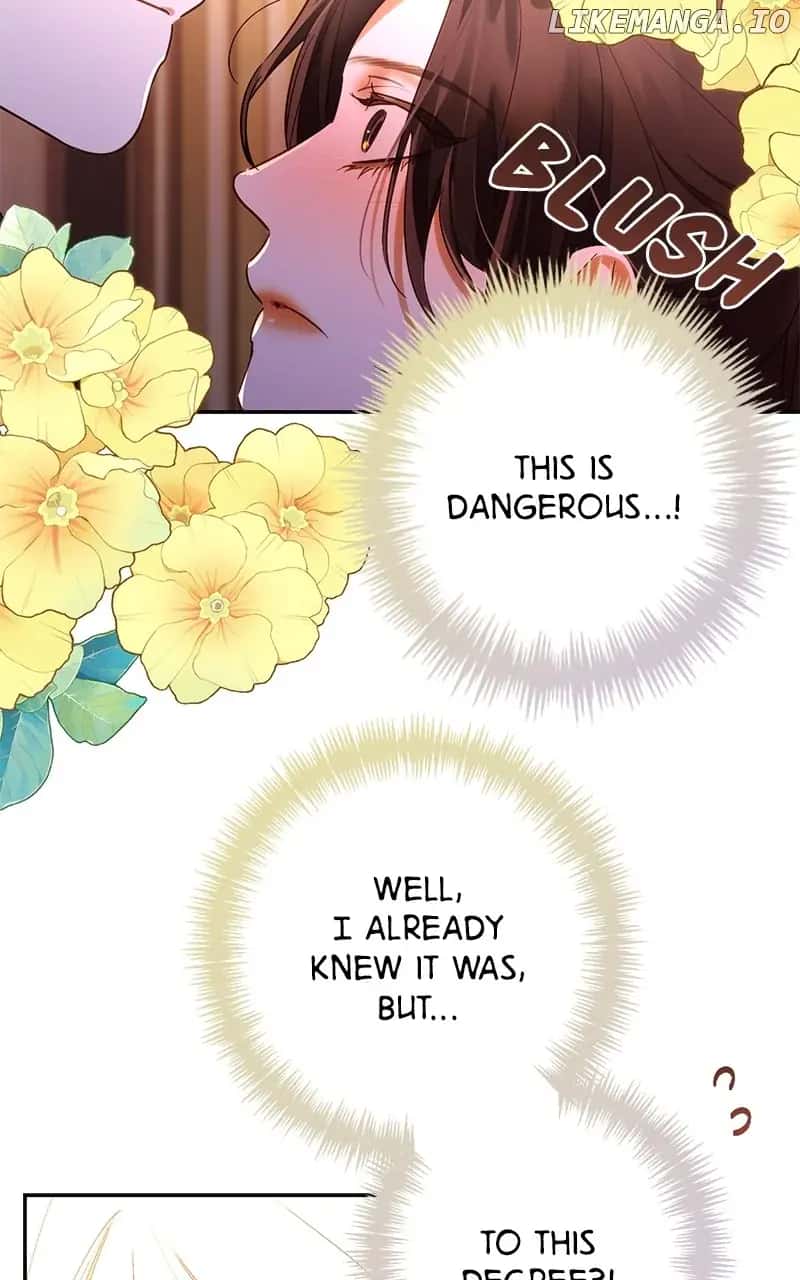 Men of the Harem Chapter 176 Page 5
