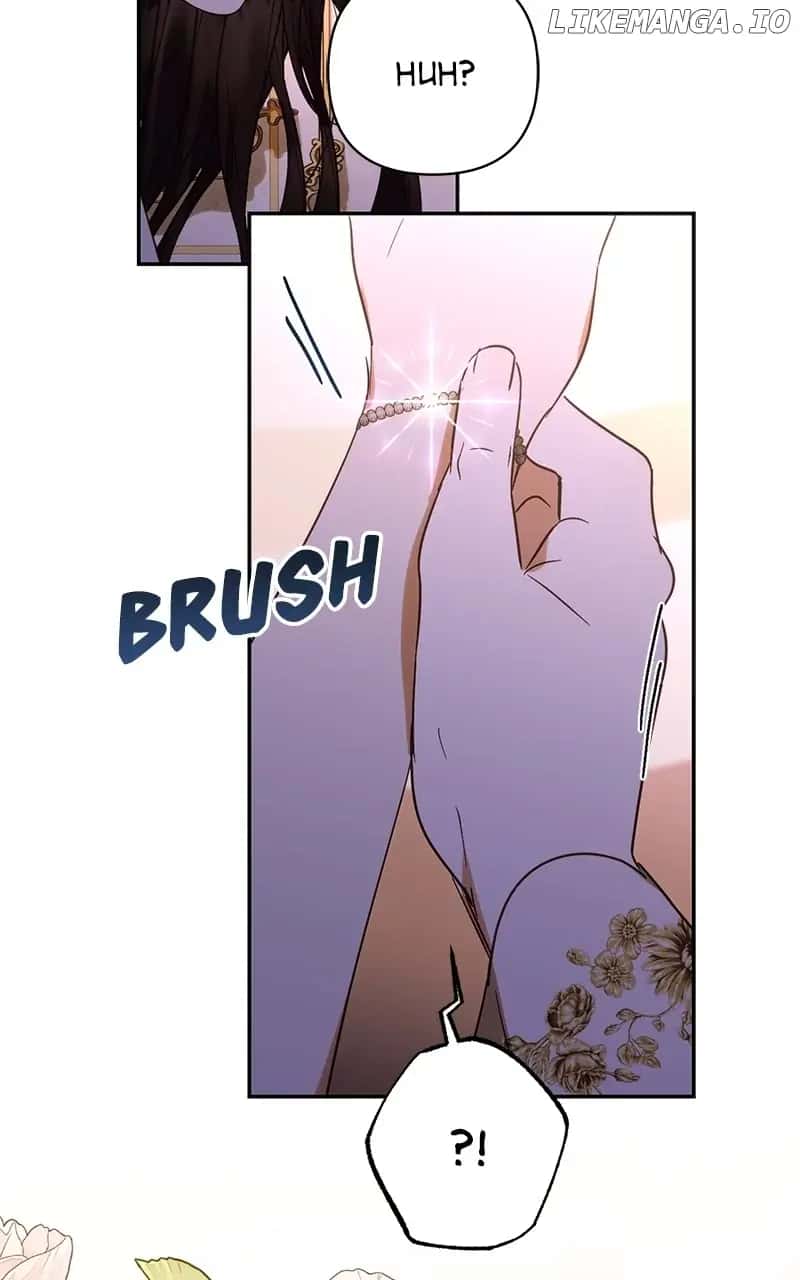 Men of the Harem Chapter 176 Page 28