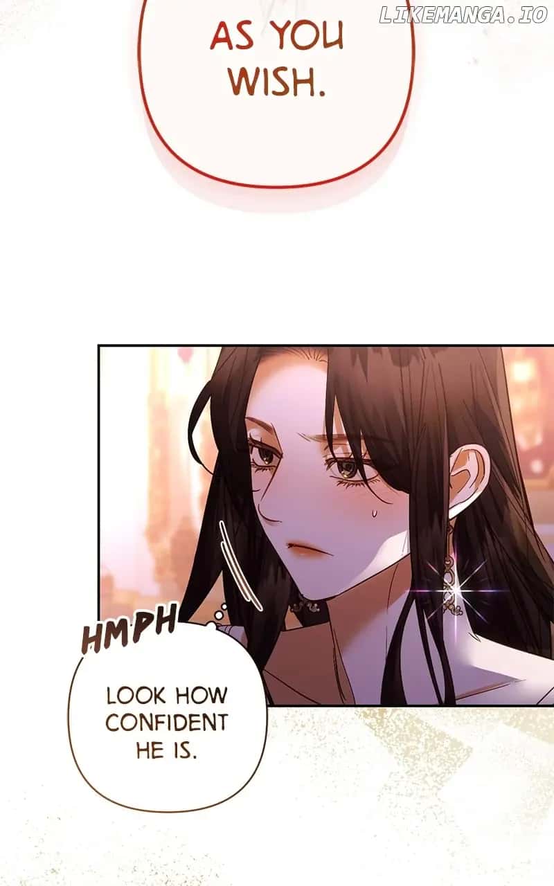 Men of the Harem Chapter 176 Page 64