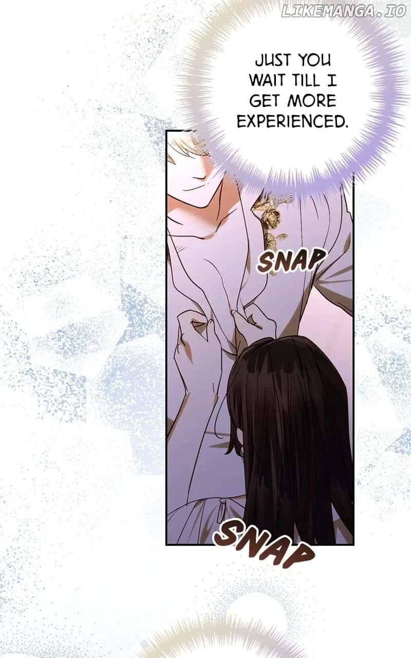 Men of the Harem Chapter 176 Page 66