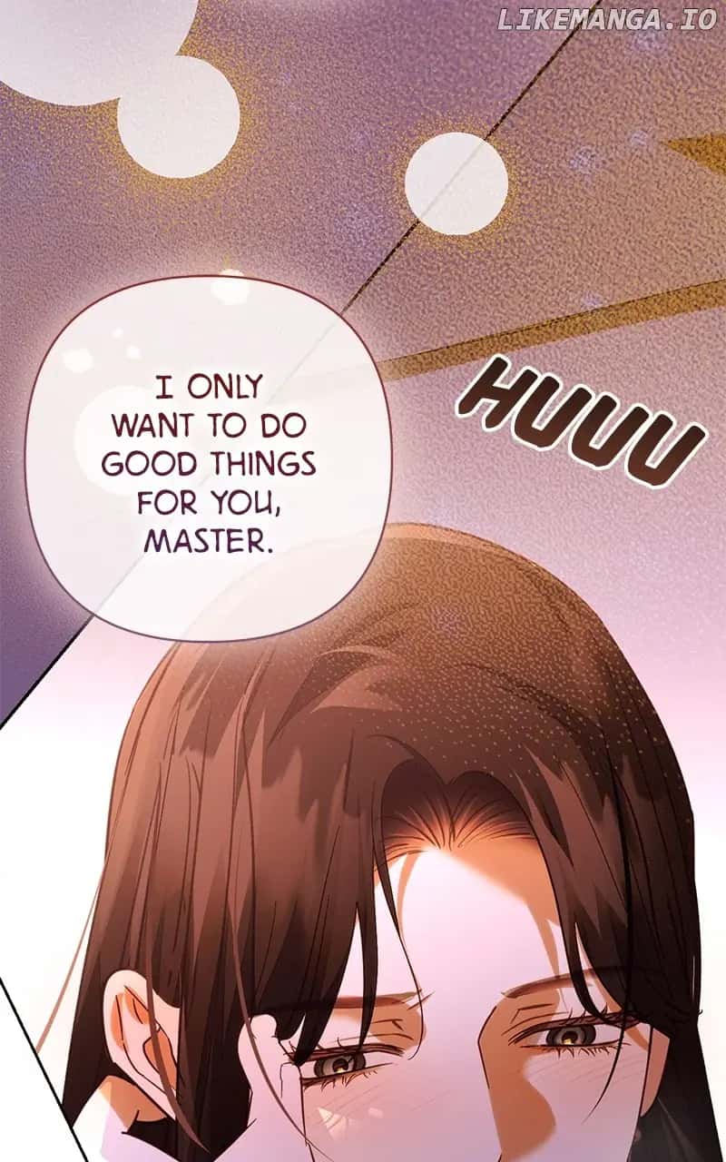 Men of the Harem Chapter 176 Page 80