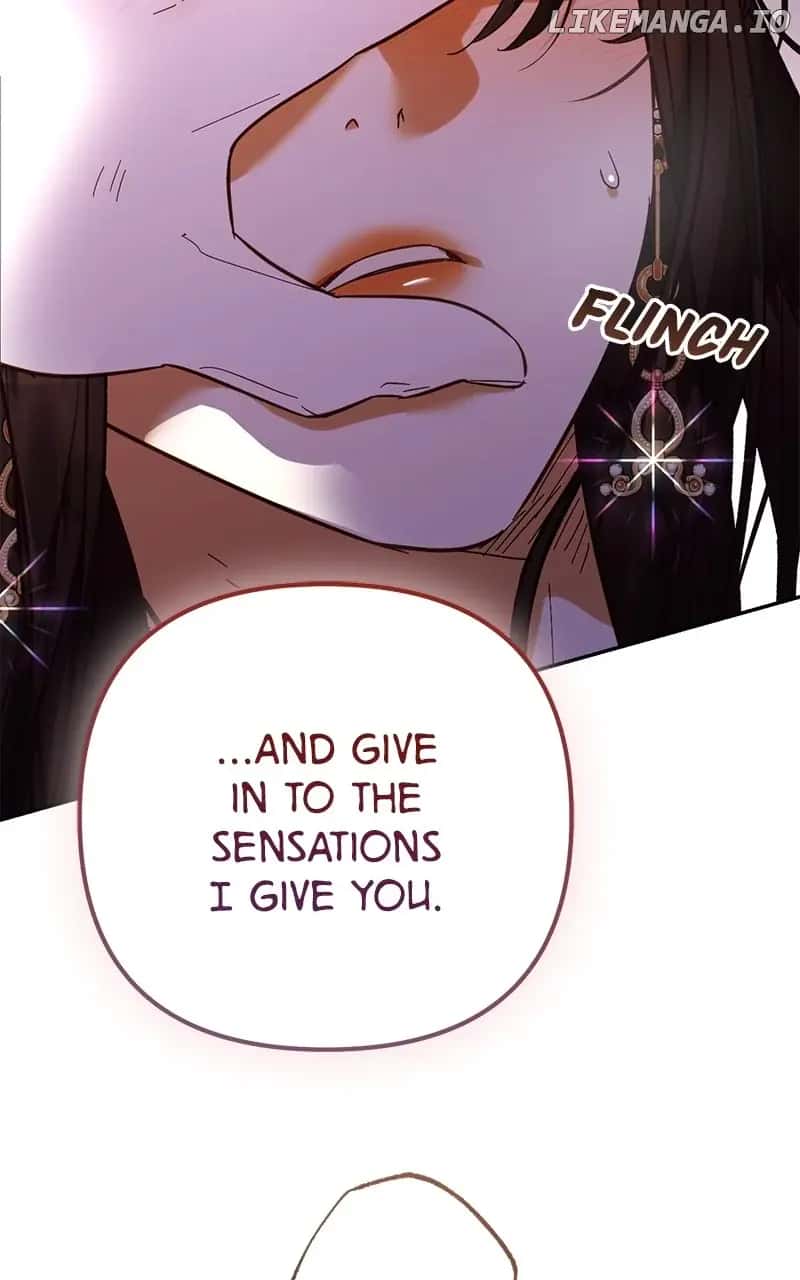 Men of the Harem Chapter 176 Page 82